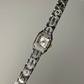 CARTIER TWO-TONE