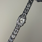 CARTIER SILVER