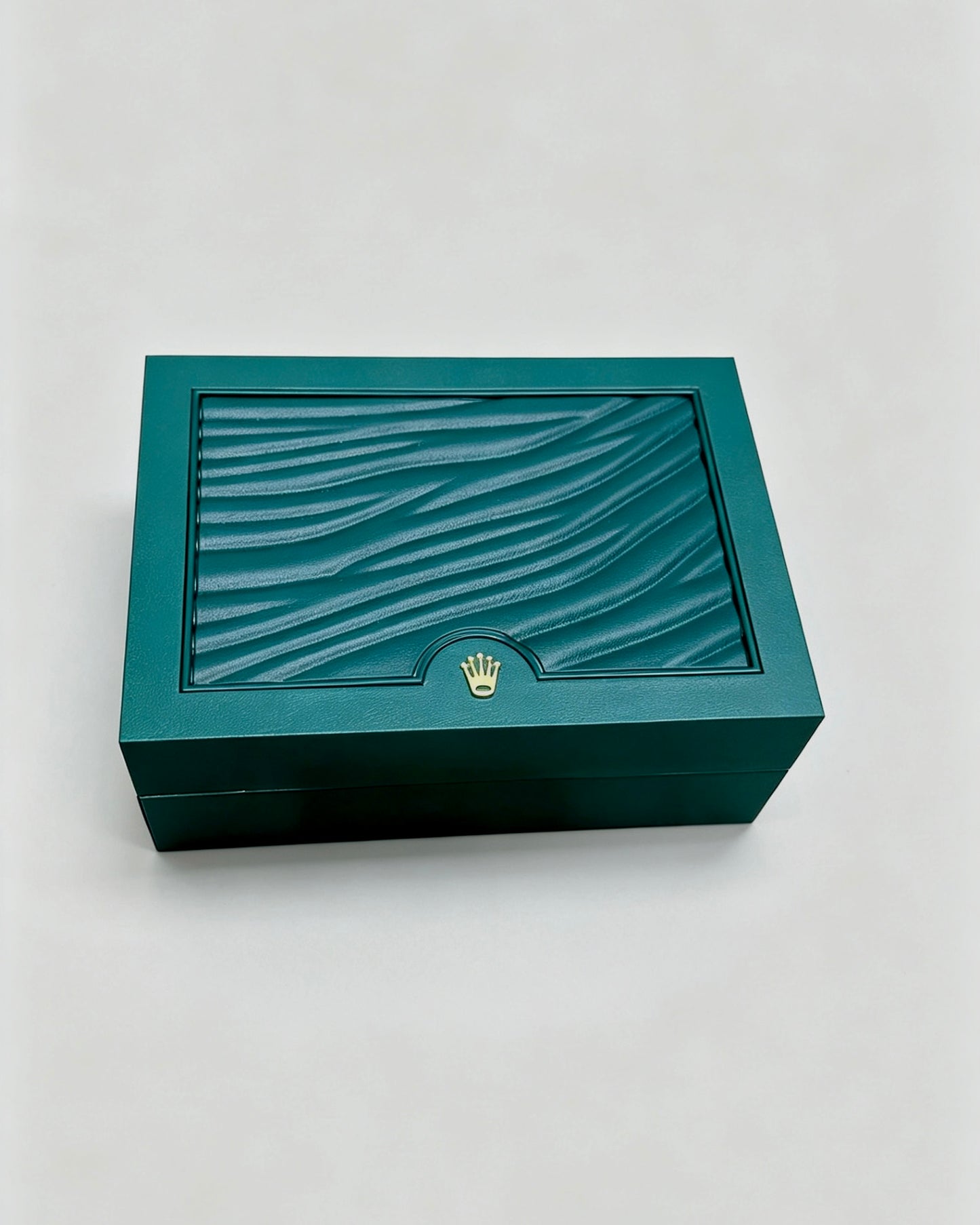 ROLEX GENUINE BOX