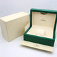 ROLEX GENUINE BOX