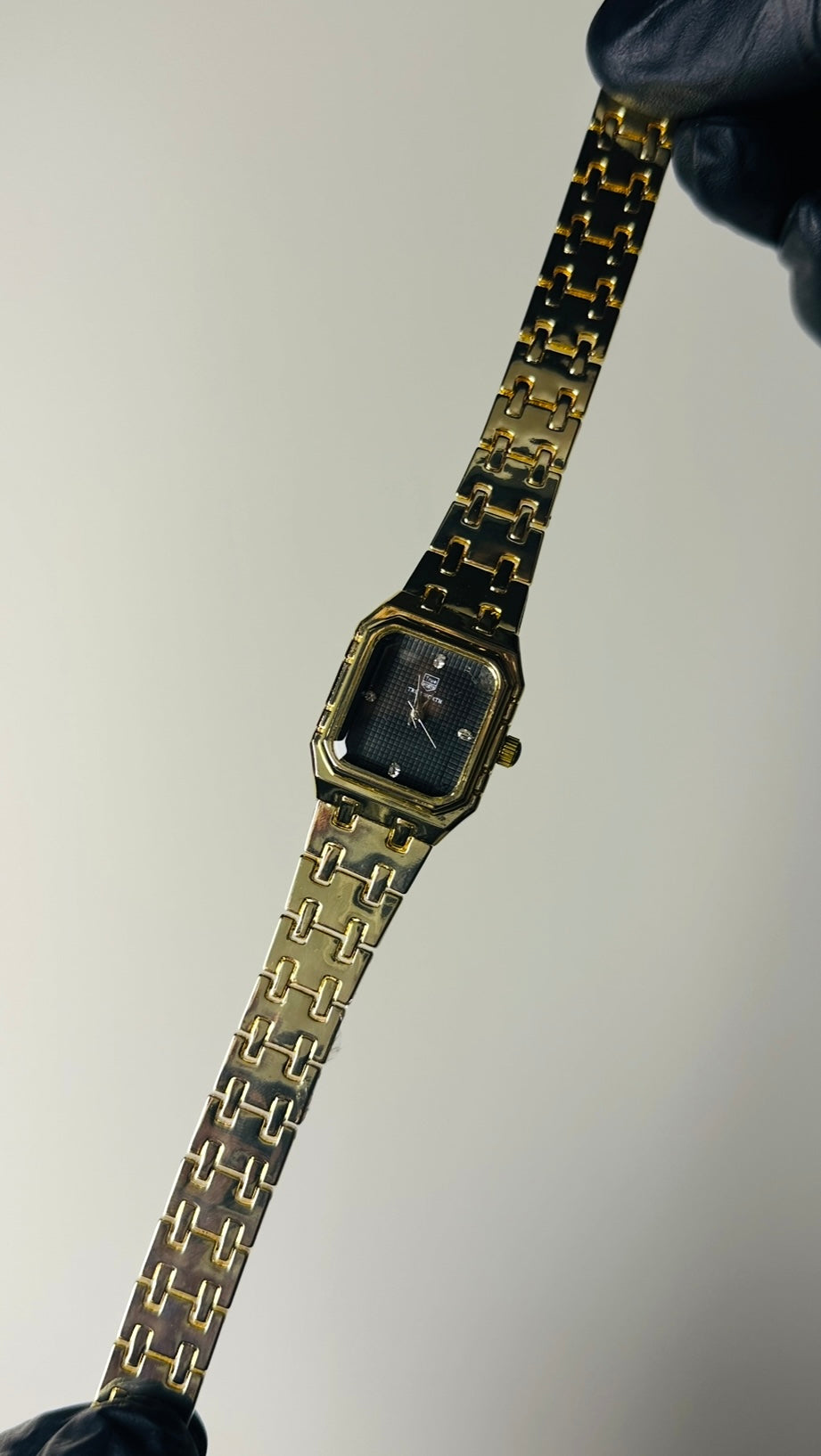 SQ GOLD-BLACK
