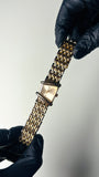 TOKYO ROSE-GOLD