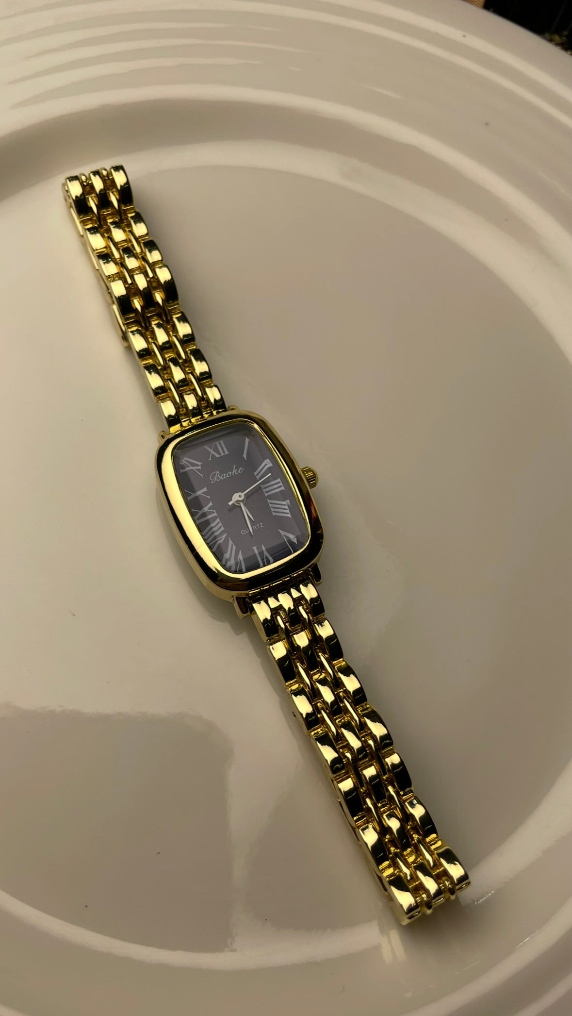 SEIVOU CIA BLUE