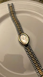 VALENZA TWO-TONE