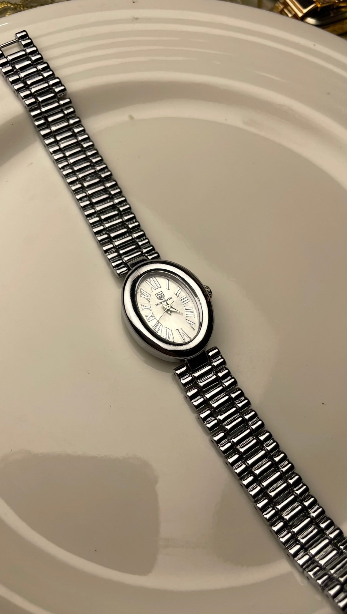 VALENZA SILVER