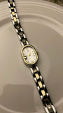 FOSSIL TWO-TONE