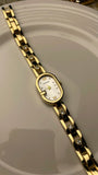 FOSSIL GOLD