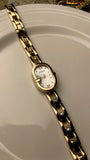 FOSSIL ROSEGOLD