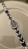 FOSSIL BLACK
