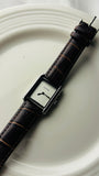 CARTIER CLEAR PREMIUM LEATHER