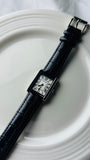 CARTIER TANK PREMIUM LEATHER