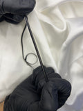 MEN'S BLACK ARENO CHAIN