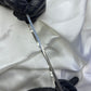 MEN'S SILVER ARENO CHAIN