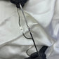 MEN'S SILVER ARENO CHAIN