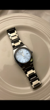 TISSOT PRX BLUE , AAA WATCH