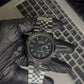 Rolex Land Dweller Black