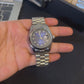 ROLEX OYSTER ROYAL BLUE