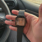 CARTIER ROYAL BLACK