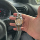 ROLEX OYSTER WHITE