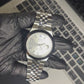 Rolex Land Dweller Silver
