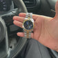 ROLEX OYSTER BLUE