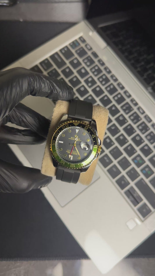 ROLEX GMT MASTER II
