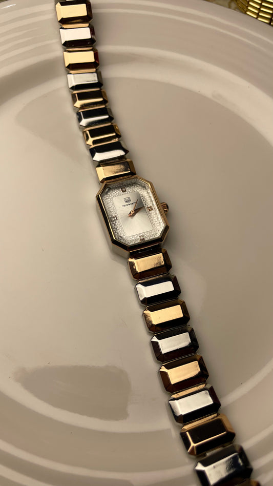 MW TWO-TONE