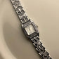 CARTIER SILVER