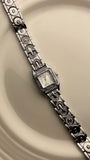 CARTIER SILVER